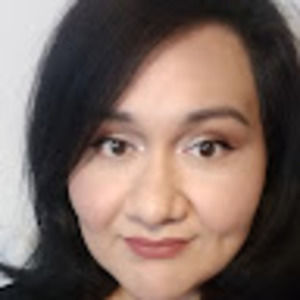 Meet your Posher, Annabel